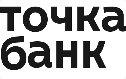 Банк Точка - РКО