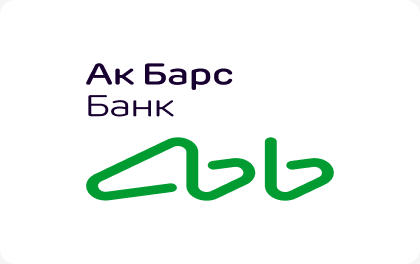 Ак Барс Банк - РКО Активация RU *