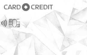 Кредит Европа Банк (Россия) - Карта рассрочка CARD CREDIT