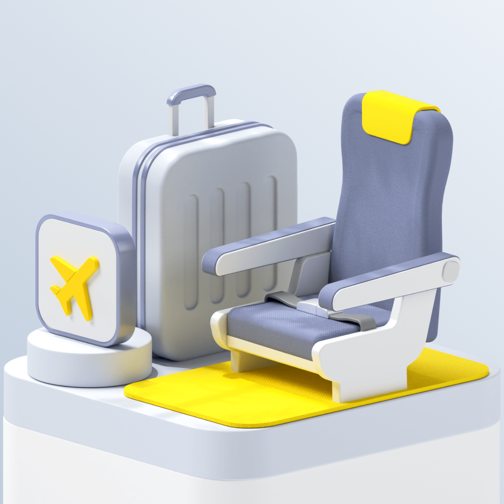  Авиабилеты в Т-Путешествиях