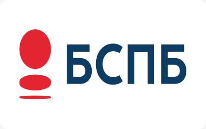 Банк Санкт-Петербург - РКО