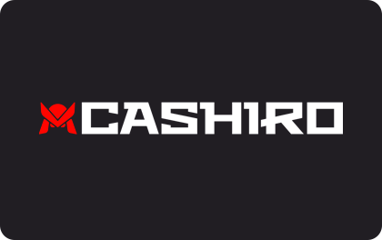 Cashiro