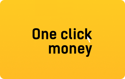 OneClickMoney