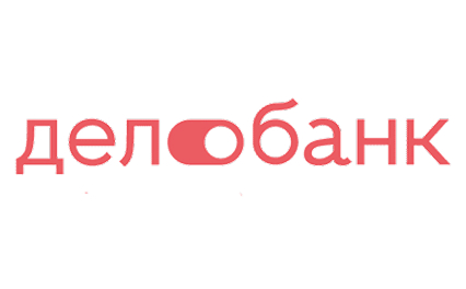 ДелоБанк - РКО