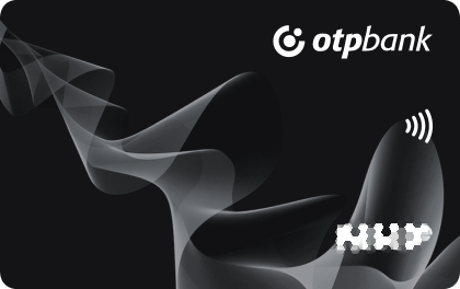 ОТП Банк - Карта "ОТП Premium"