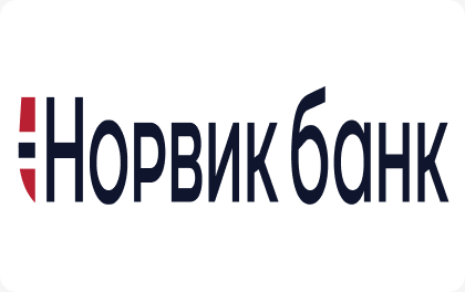 Норвик банк - КПЗН Одобрение RU