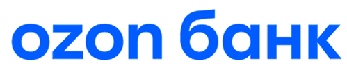 OZON - Дебетовая карта 