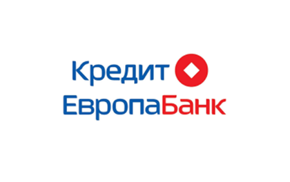 Кредит Европа Банк (Россия) - Эквайринг 