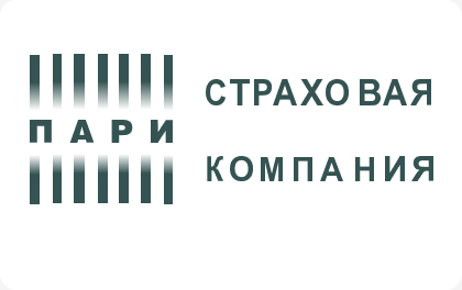 СК ПАРИ - Страхование квартиры