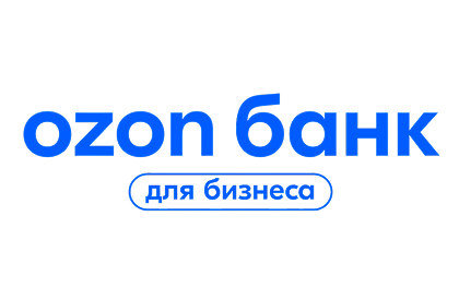 Ozon Банк - Регистрация бизнеса