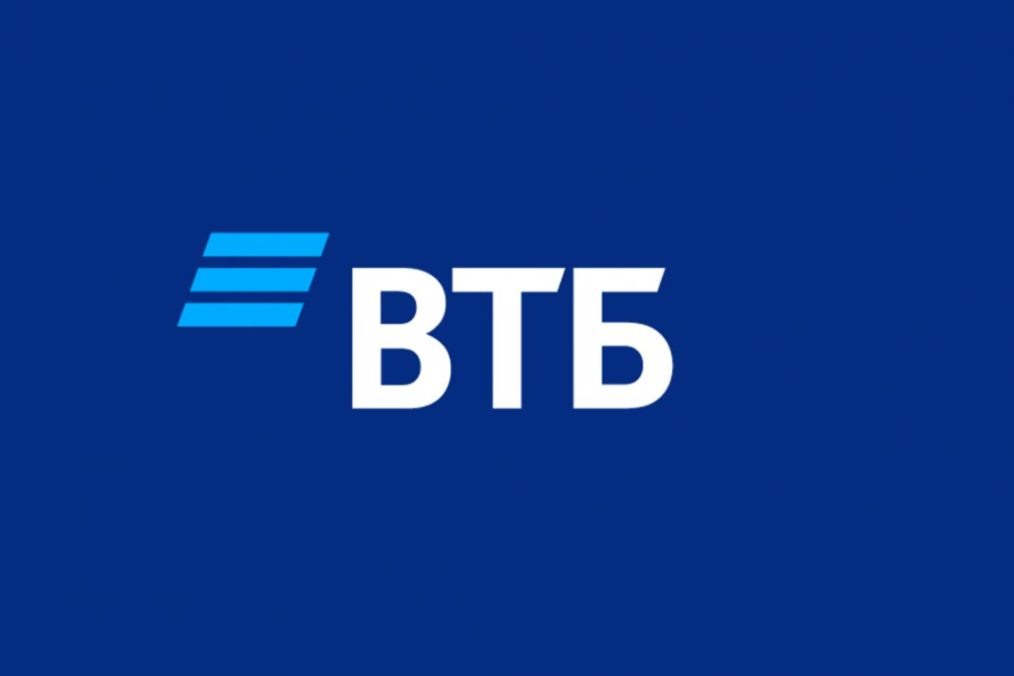 ВТБ - КПЗА Выдача RU