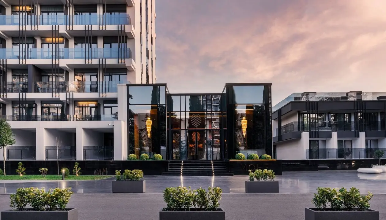 Апартаменты или гостиница: что удобнее для путешествий