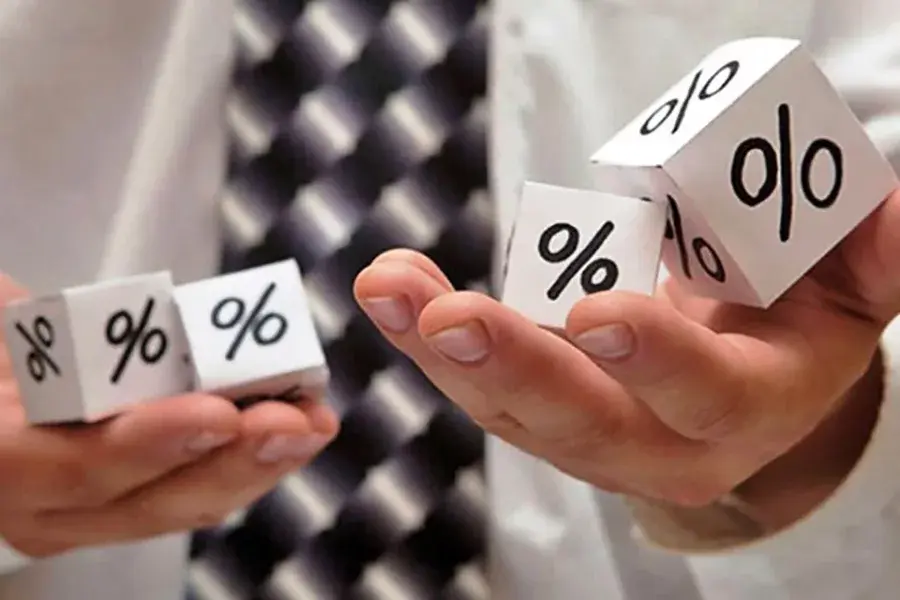 Что влияет на процентную ставку