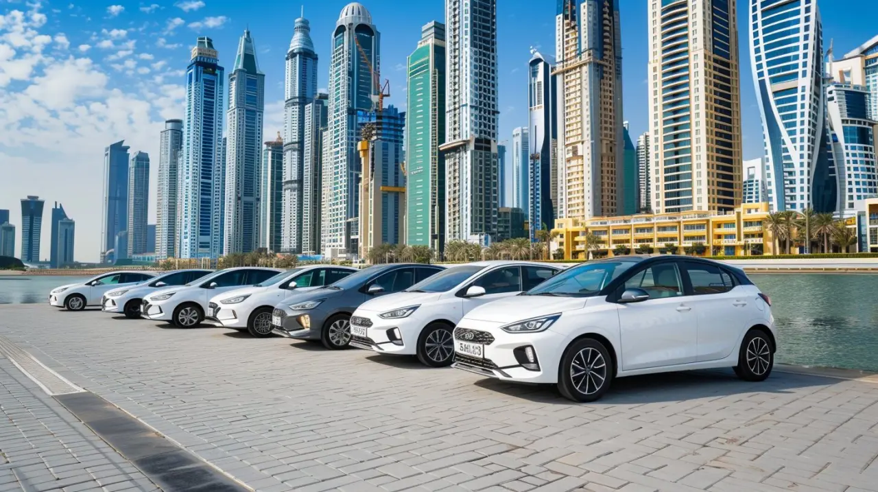 ВЗР для водителей: страховка при аренде авто за границей без рисков