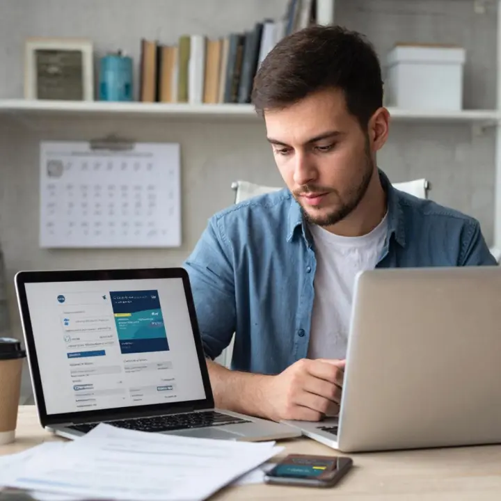 Кредиты для самозанятых: что нужно предоставить в банк вместо 2-НДФЛ