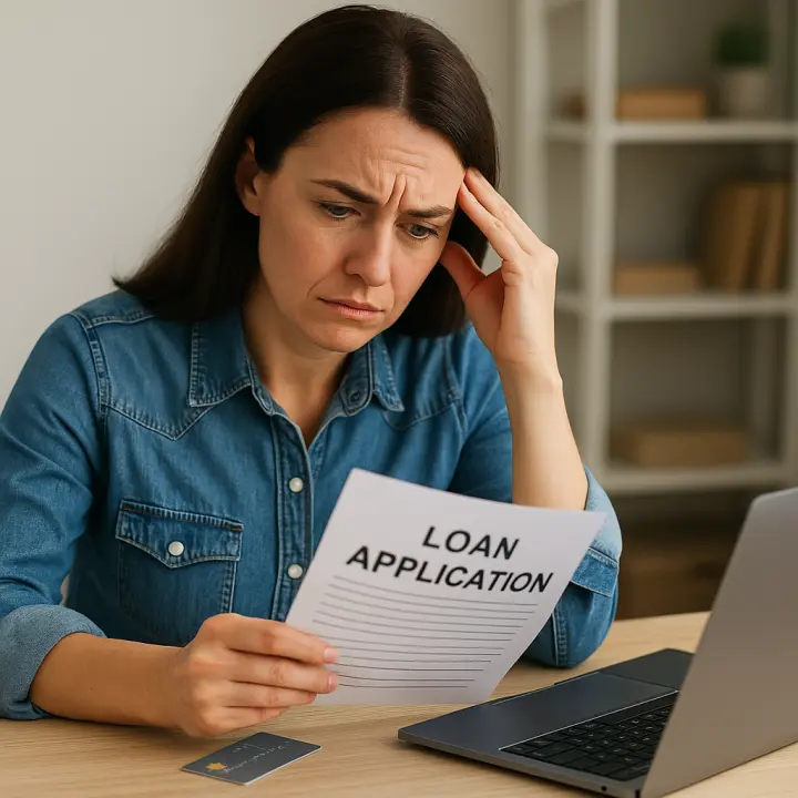 Топ-5 банков, где реально дают кредит с плохой кредитной историей