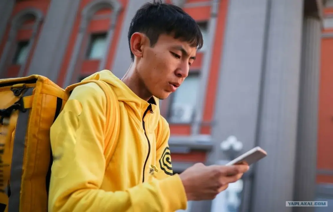 Работа для иностранных граждан с быстрым оформлением