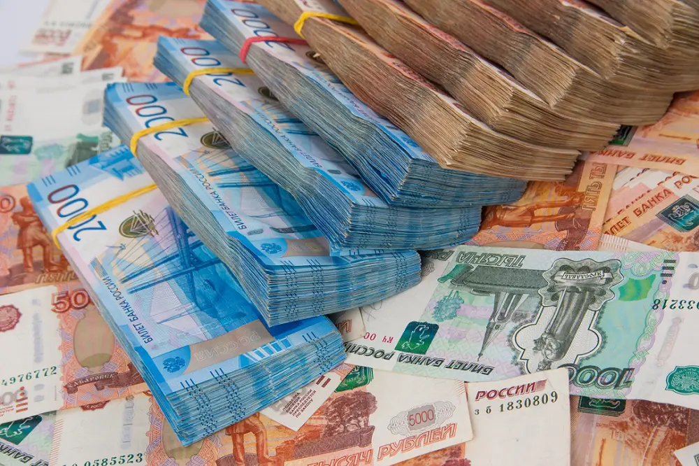 Кредит онлайн с высокой вероятностью одобрения