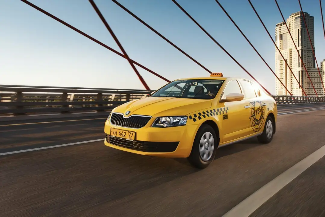 ОСГОП для такси: что это и кто обязан оформлять