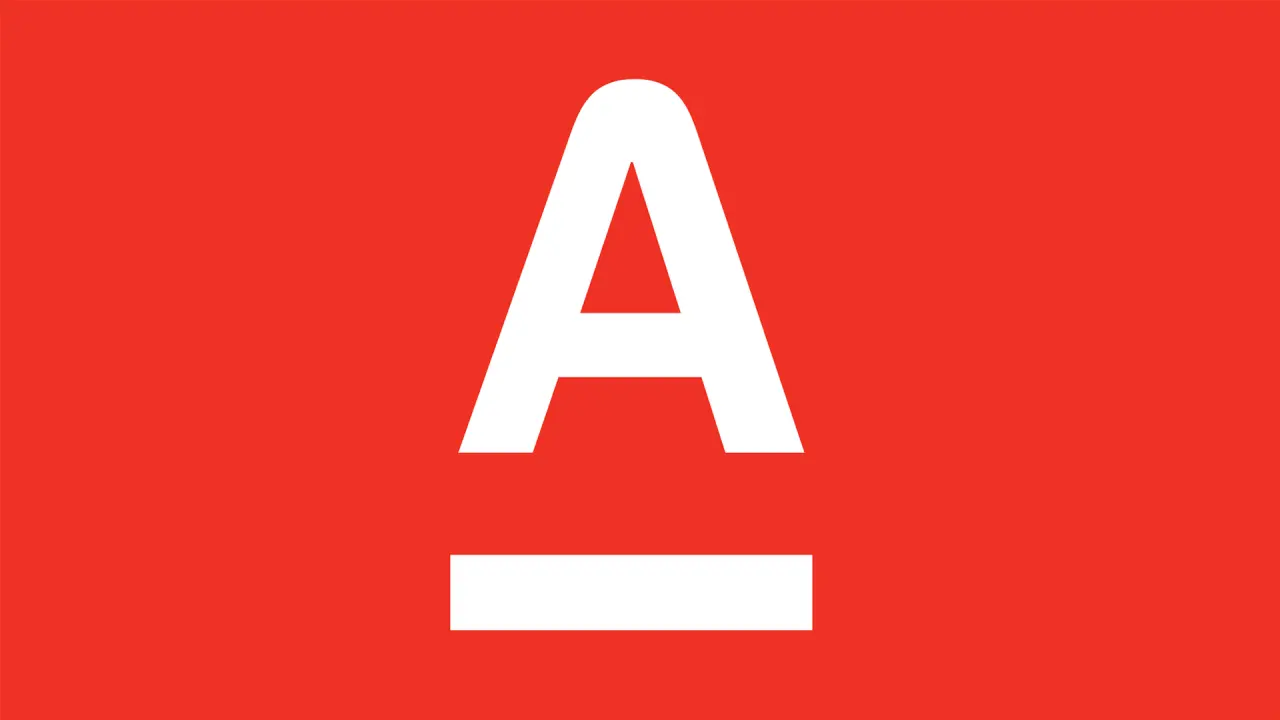 Альфа-Банк