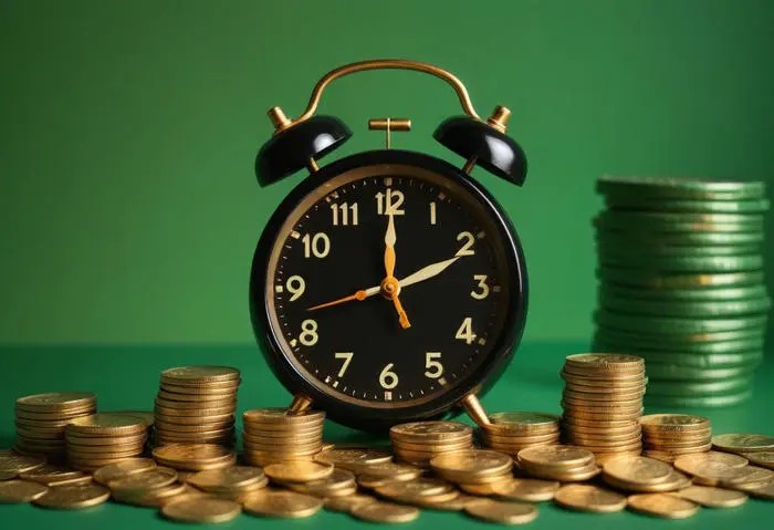 Капитализация процентов: как рассчитать реальную доходность вклада (сложный процент)