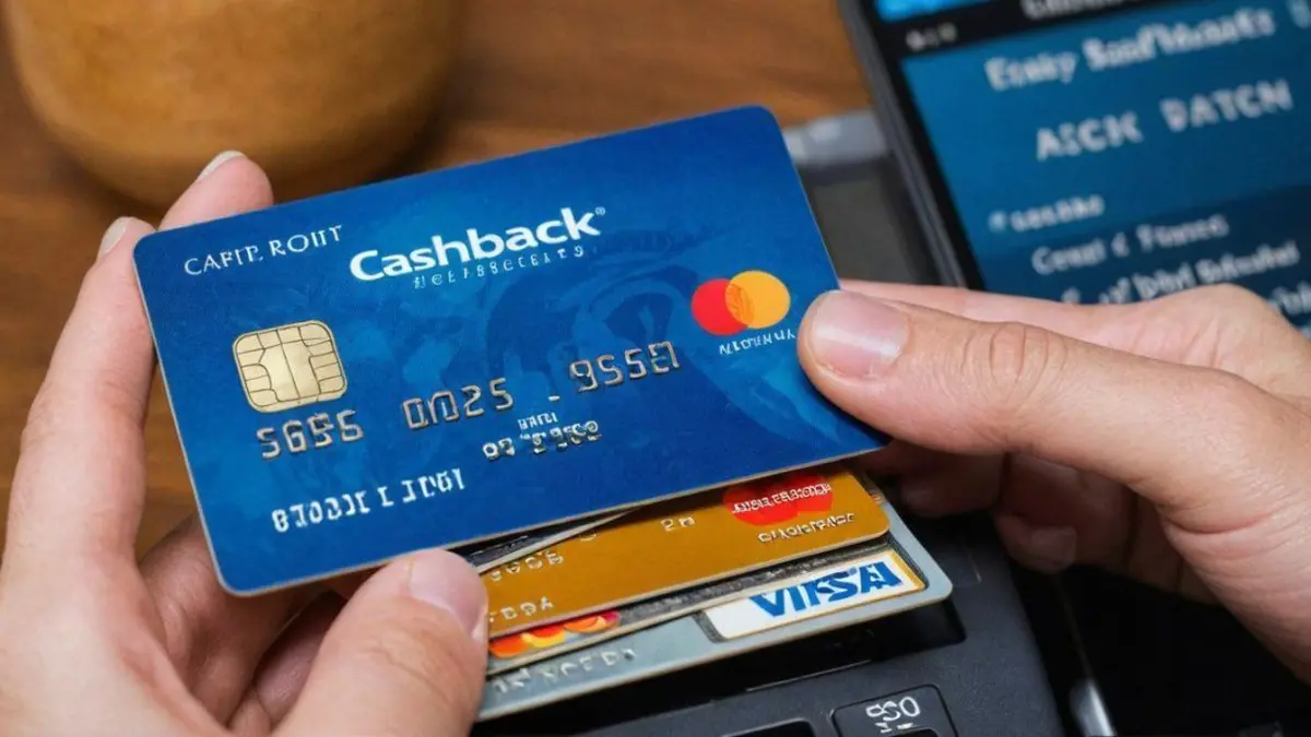 Что выгоднее: карта с бонусами или с процентом на остаток