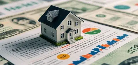 Как не потерять квартиру при кредите под залог