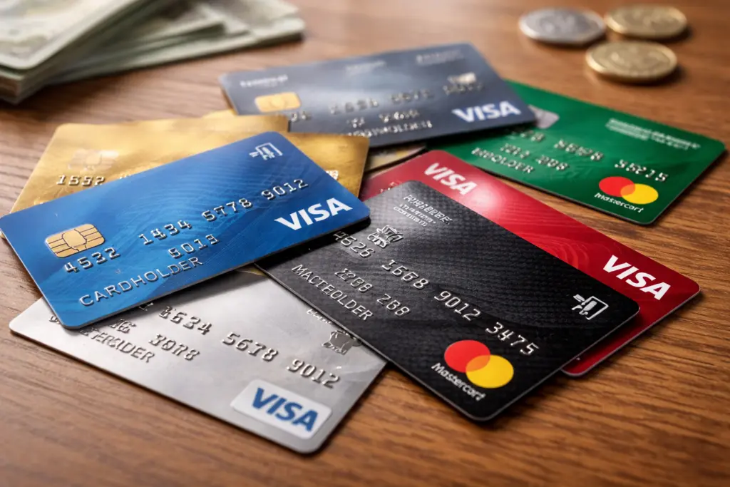 Как открыть дебетовую карту онлайн за 10 минут