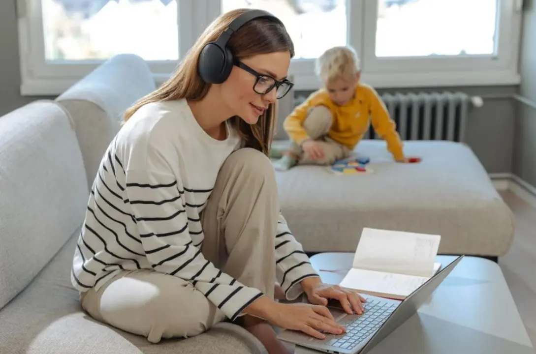 Удалённая работа в финансах: плюсы и минусы