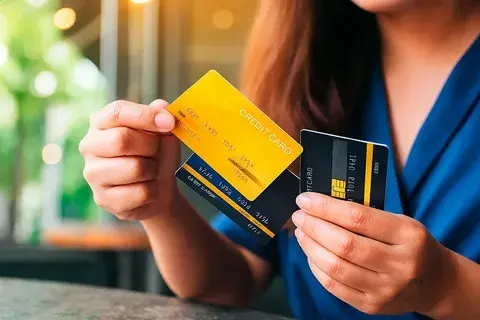 Карты с процентом на остаток: стоит ли открывать