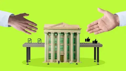 Банковская гарантия для подрядчиков: как получить