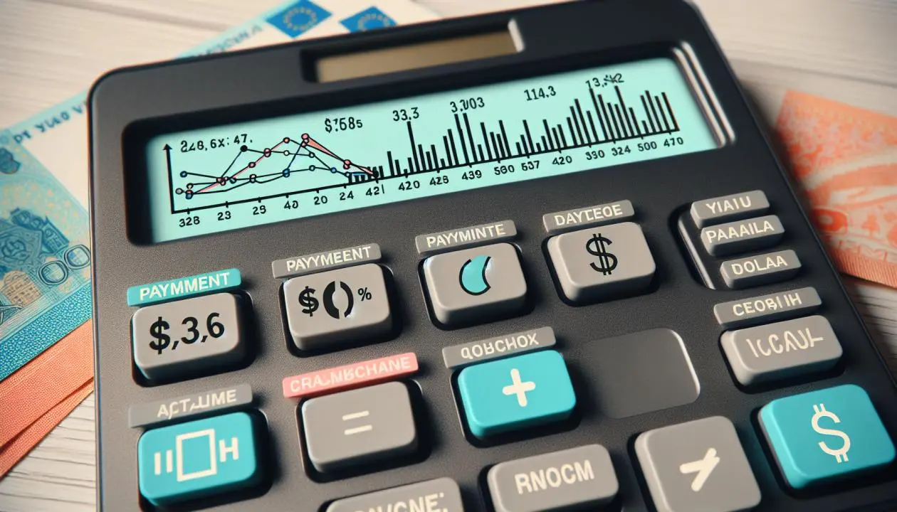 Как рассчитать реальную переплату по микрозайму