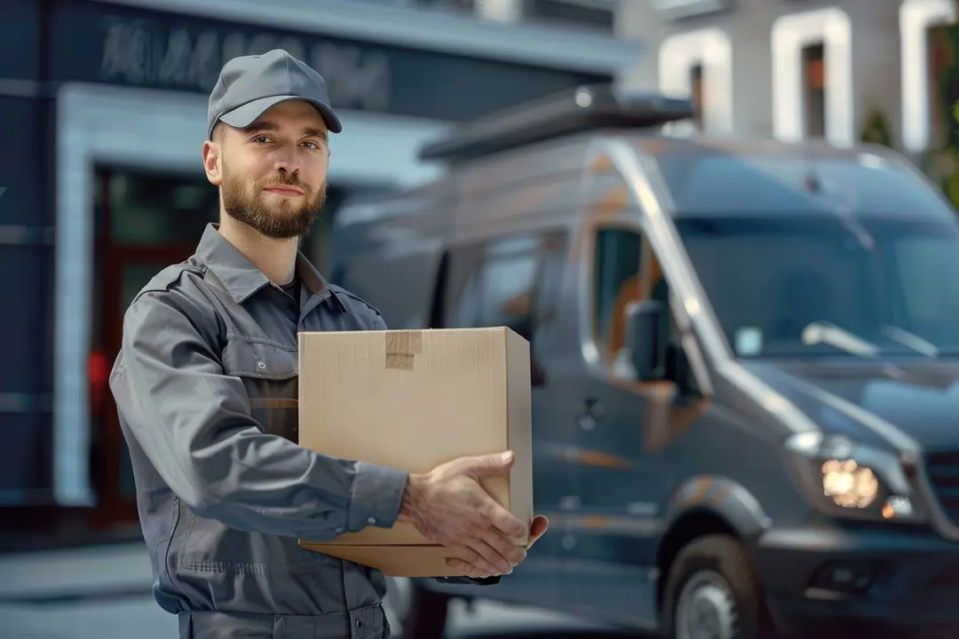 Как быстро устроиться курьером: инструкция для новичков