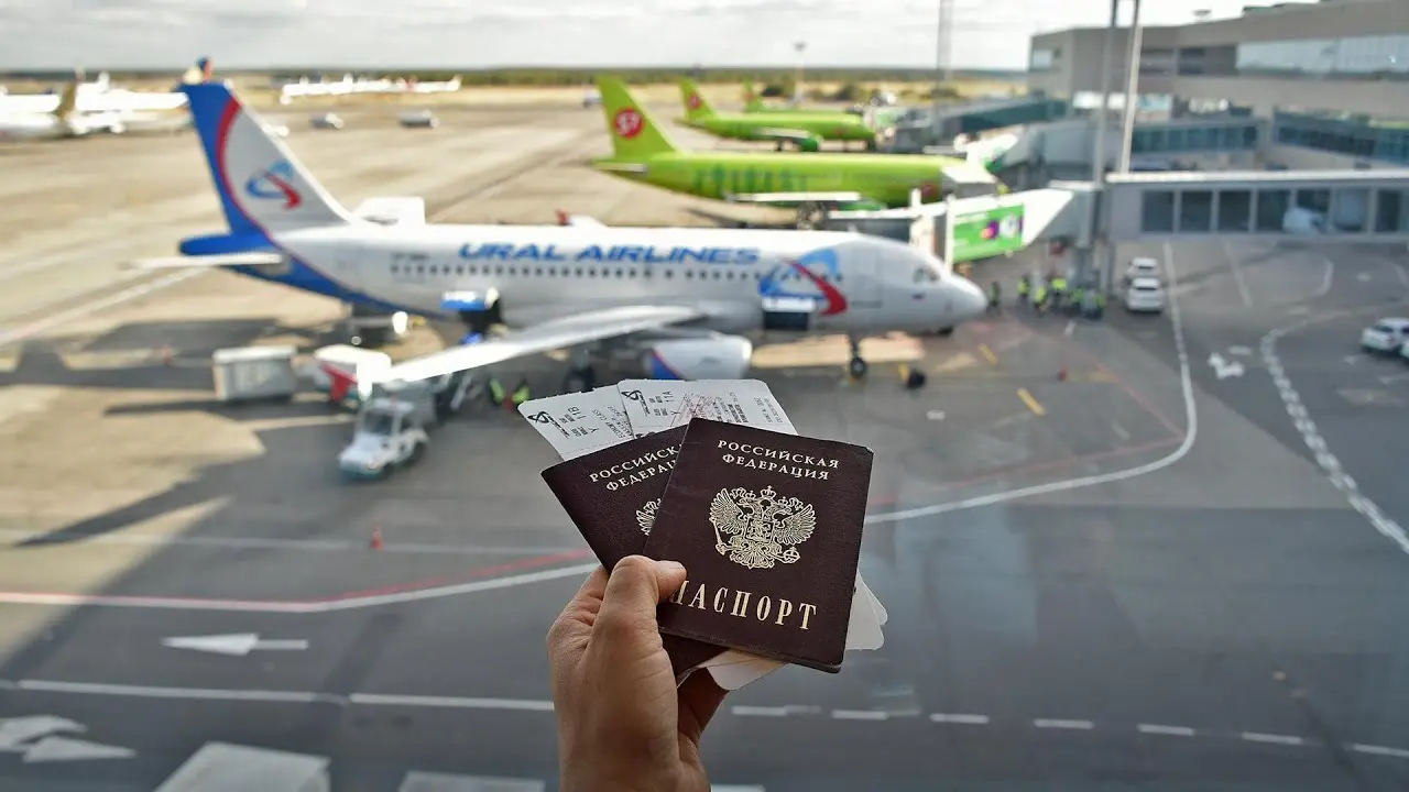 Как найти дешевые билеты на международные рейсы