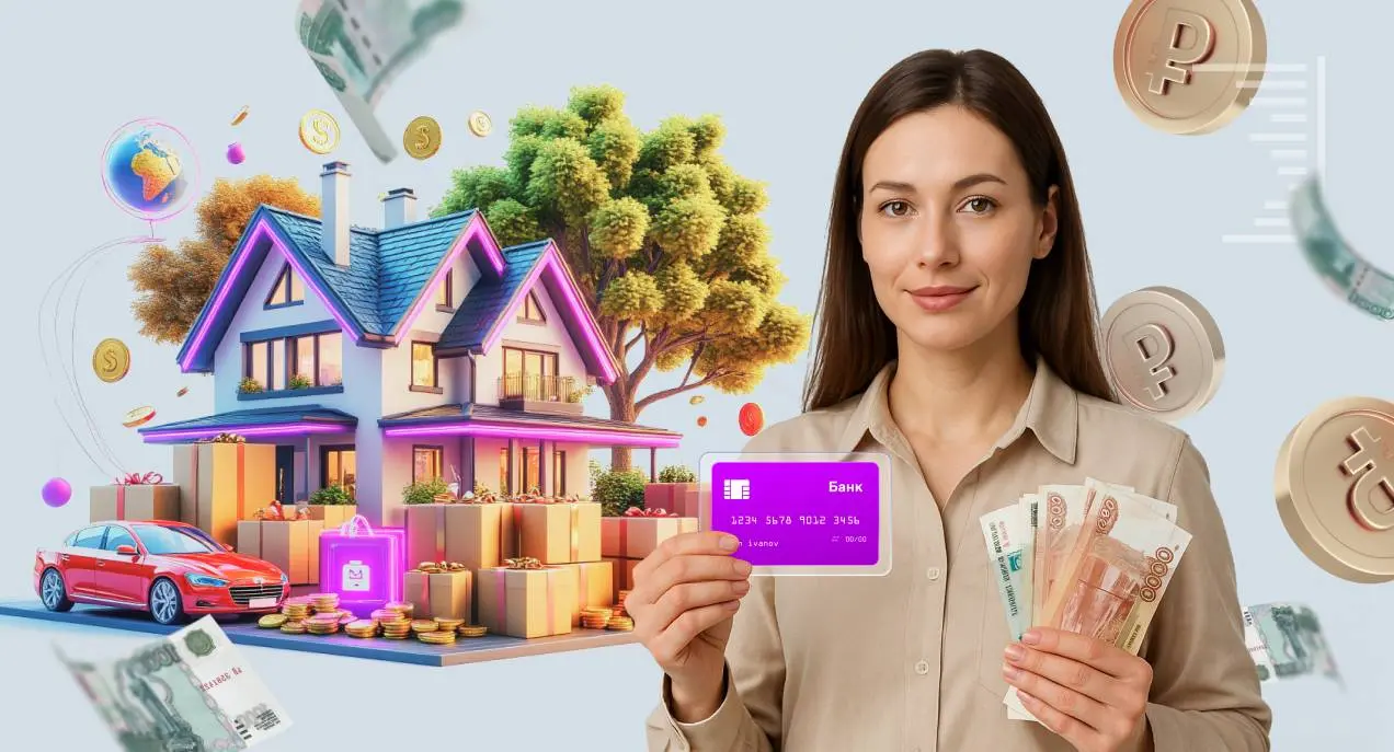 Срочный кредит за 1 день — реальные способы