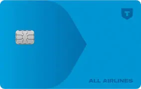 Дебетовая карта - ALL Airlines Debit (Т-Банк)