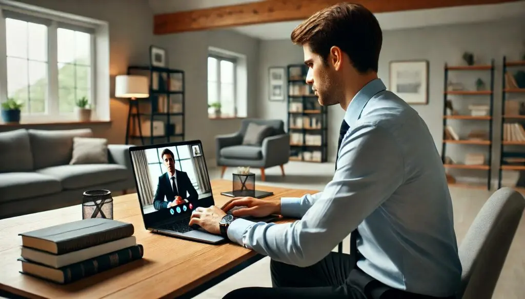 Как пройти собеседование онлайн: лучшие советы