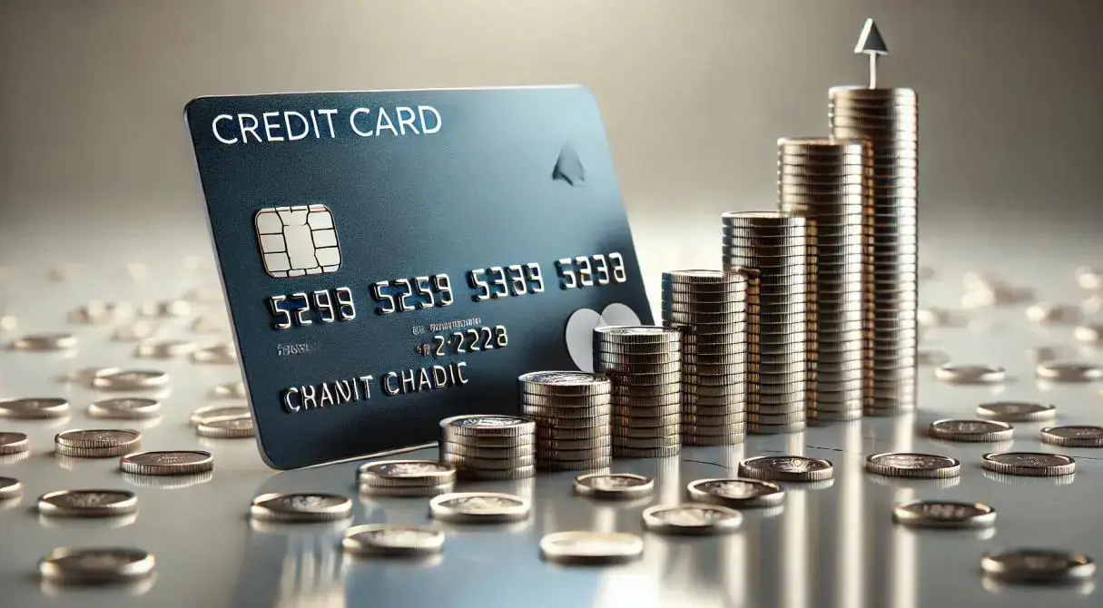 Мусорные лимиты: почему банк одобряет маленький лимит по карте и как его увеличить