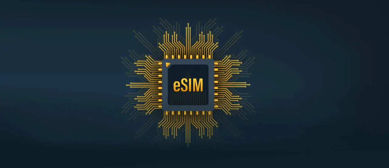 SIM-карта или eSIM: что выбрать в 2026 году
