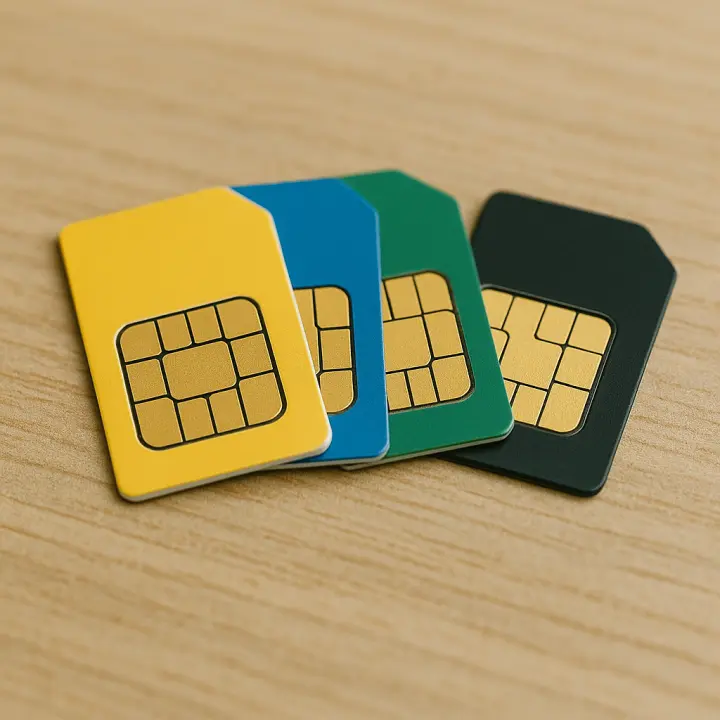 Сравнение тарифов Т-Банка и других операторов — где дешевле связь в 2025 году?