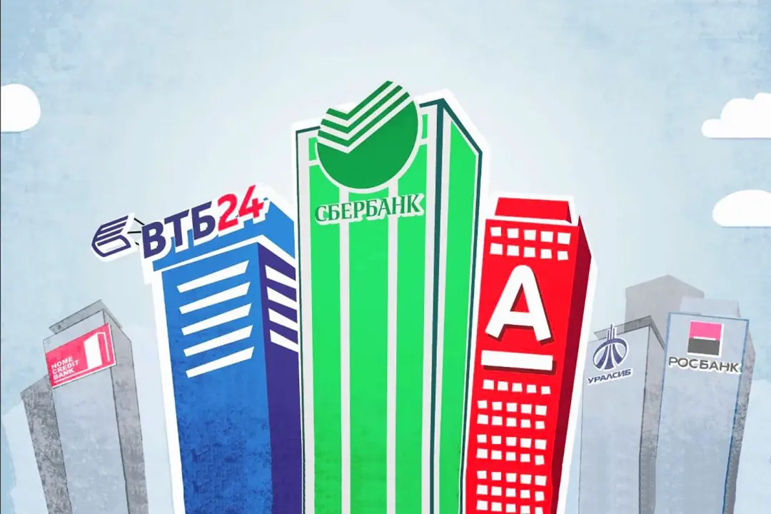 Топ-5 банков с максимальными ставками по вкладам на 6 и 12 месяцев