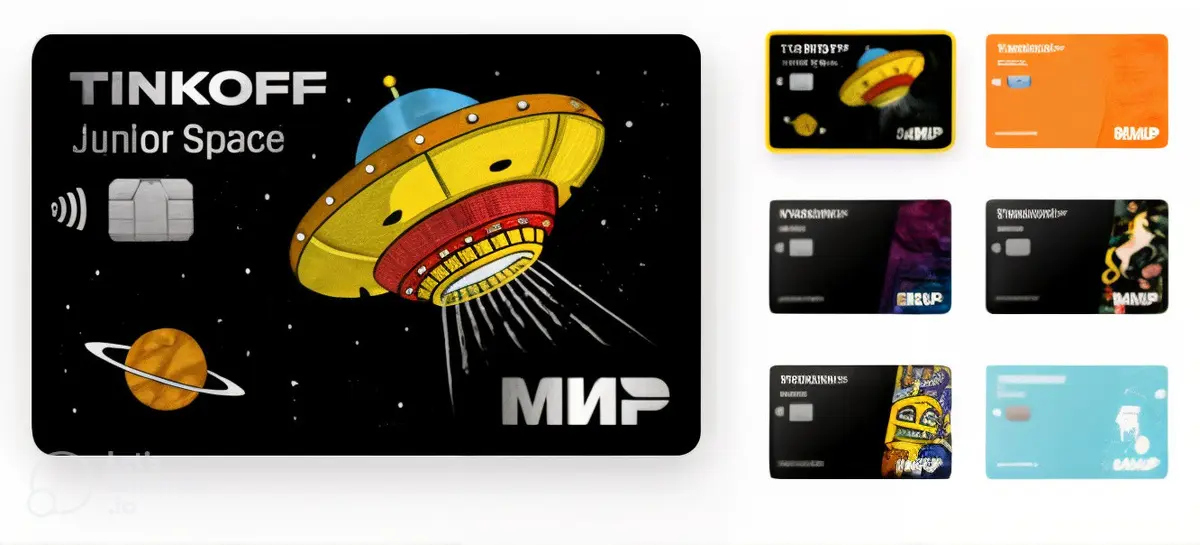 Дебетовая карта для подростков — безопасный способ учить финансовой грамотности