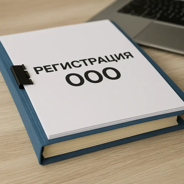 Как зарегистрировать ООО самостоятельно: подробный гид