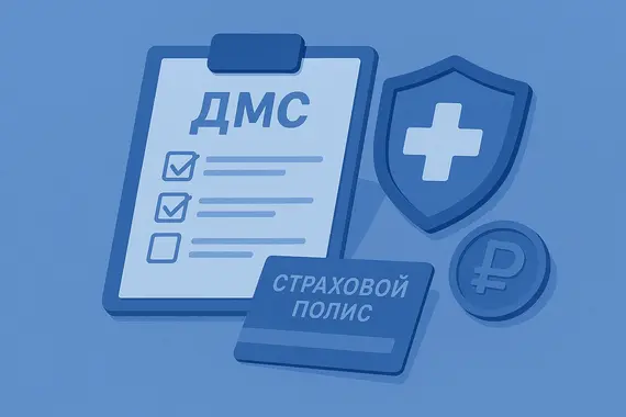 ДМС для корпоративных клиентов: как сэкономить 30% на полисе без потери качества