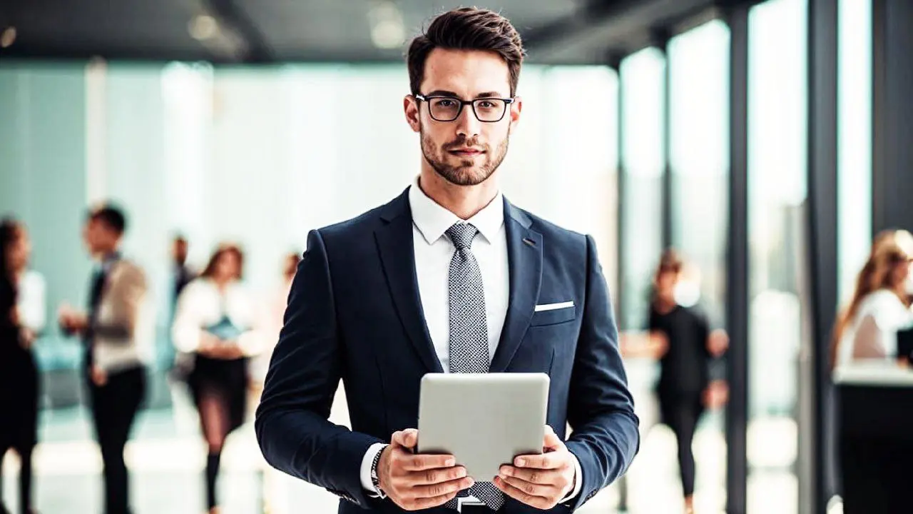 Работа менеджером агентской группы: обязанности, ключевые навыки и перспективы