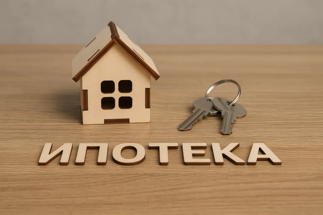 Как взять ипотеку при маленькой зарплате