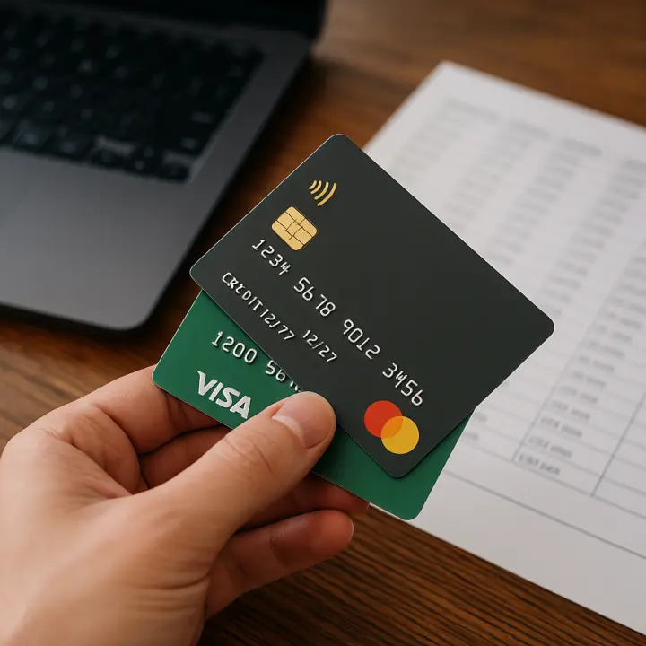 Лучшие кредитные карты с беспроцентным периодом — рейтинг 2025 года