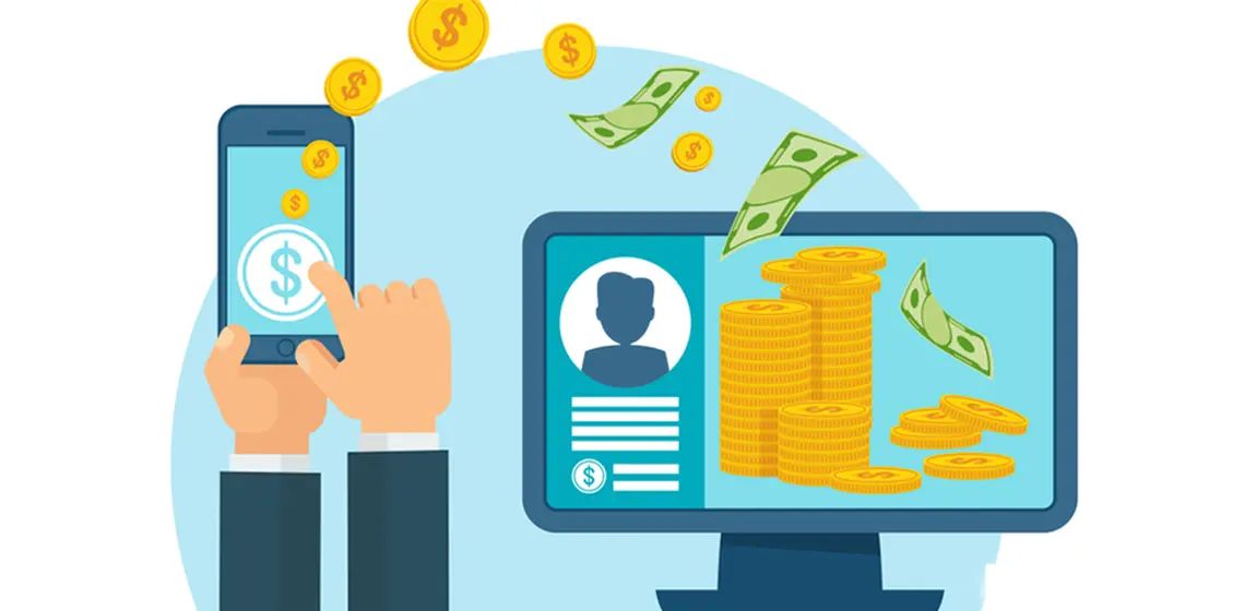 Дебетовая карта с привязкой к онлайн-кошелькам: Pay, Яндекс.Деньги, QIWI