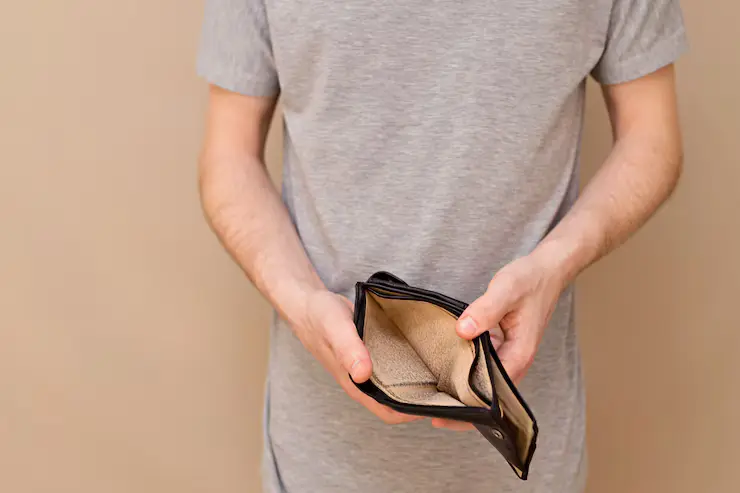 Что делать, если нечем платить кредит