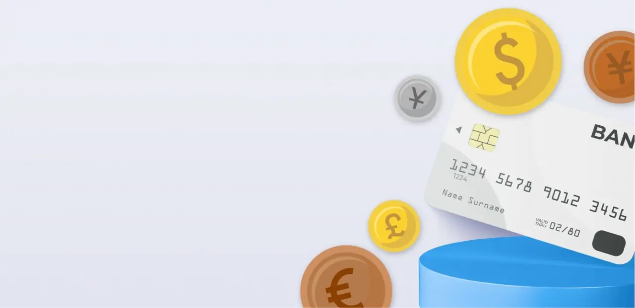 Дебетовая карта с мультивалютным счетом: что это и кому выгодно